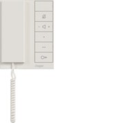 Innenstation Audio IP Hörer, ws RTQ640X 