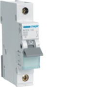 Leitungsschutzschalter 1pol. B-6A, 6kA MBN106 