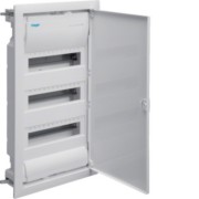 HW-Verteiler Volta IP30 3x12PLE,DIN43870 VH36NC 