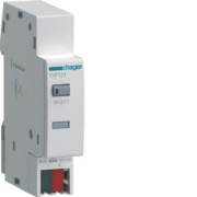 KNX-Schnittstelle f.elek.Energiezähler TXF121 