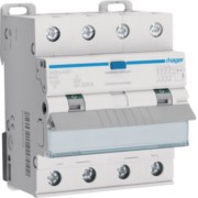 FI/LS-Schalter 4-polig, 10kA ADX440D 