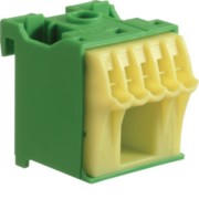 SSK,PE-Klem.,6 Klemmstelle KN06E 