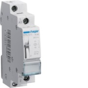 Fernschalter 1S, 12V,16A EPN511 