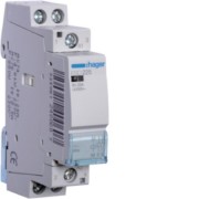 Schütz 25A 2S 24V ESD225 