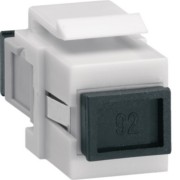 Keystone Modul LWL SC Bu. auf VZ10LSC 