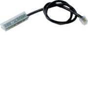 BKE-Datenschnittstelle 1Mbit, Leitung=450mm EHZ001K 