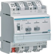 Universal-Dimmaktor 2-fach, 2x300W TYA662AN 