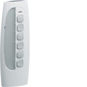 Funkfernbedienung KNX,6Tasten,6Kanäle TU406 