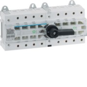 Umschalter 100A HI405R 