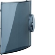 Miniverteiler-Tür transparent, GD106 GP106T 