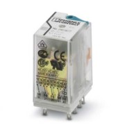 Relais REL-IR4/L-230AC/4X21 