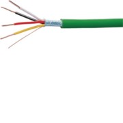 Busleitung, tebis (500m) EIB-Y(ST)Y2x2x0,8 TG019 