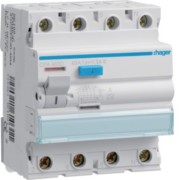 FI-Schutzschalter 4p.63A/300mA Sel,6kA CPA463D 