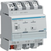 Dimmer KNX easy, 1 K. 300W TXA661A 