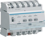 Universal-Dimmaktor 3-f.KNX3x300WESL/LED TYA663AN 