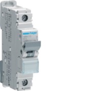Leitungsschutzschalter 1pol.,B-10A,10kA,1M NBN110 