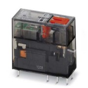 Einzelrelais 2 Wechsler 230VAC REL-MR-230A #2987972 