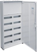 Feldverteiler,univers N 1100x550x161mm FWB72N 