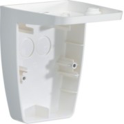 BWM Deckenadapter EE820/EE830 weiss EE827 