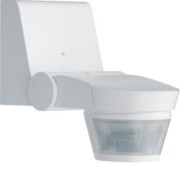 Funk KNX AP Beweg.-melder Batterie,IP55,weiß TRE520 