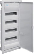 UP-Verteiler Volta IP30 4x12PLE,DIN43870 VU48NC 