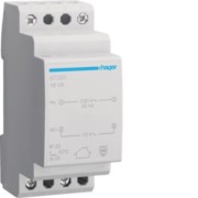 Sicherheitstrafo 230V/12V 18VA 2PLE ST320 