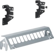 Patch-Panel 12-fach leer FZ12MMO 