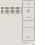 Innensation Audio IP freisprechen, ws RTQ620X 
