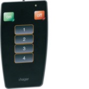 Fernbedienung EE808 