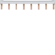 Phasenschienen 6qmm, 8 Pole,Endk. TGM616D(VE2) 