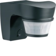 Bewegungsmelder 200G IP55 anthrazit EE831 