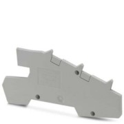 Abschlussdeckel D-PTI 4/3 
