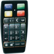 IR-Fernbedienung BWM Kom. EE85X/86X/87X EE806 