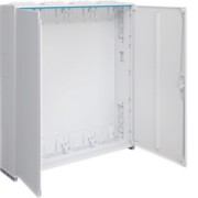 Zählerschrank,universZ 1100x1050x205,IP44 ZB34S 
