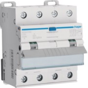 FI/LS-Schalter 4-polig, 10kA ADX470D 