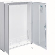 Zählerschrank,universZ 1100x800x205,IP54 ZB33W 