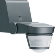 Bewegungsmelder 220/360G IP55 anth. EE871 