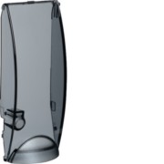 Miniverteiler-Tür transparent, GD102 GP102T 