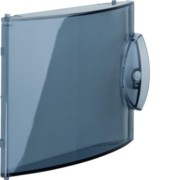 Miniverteiler-Tür transparent, GD104 GP104T 