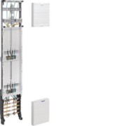 Komplettfeld,univ.Z 1350mm,1-feld,2ZP ZH53X3 