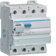 Fehlerstromschutzschalter 4p 10kA 80A 300mA A CFA680D 