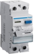 FI-Schutzschalter 2pol. 25A/300mA,6kA CFA225D 
