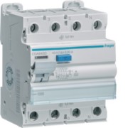 Fehlerstromschutzschalter 4p 10kA 40A 30mA A CDA640D 