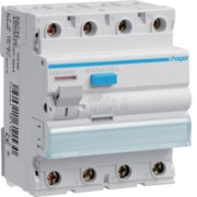 FI-Schutzschalter 4pol. 40A/30mA,Hi CDH440D 