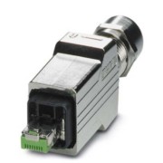 RJ45-Steckverbinder 8-polig mit IDC CUC-V14-C1ZNI-S/R4P8 