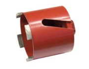 Diamant-Trockenbohrkrone Premium 7417 