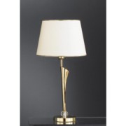 Tischleuchte Bahia gold 00829013 