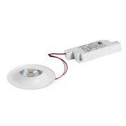 LED-Einbaustrahler 230V,12W,d2w,dim.Ph 39116073 