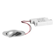 LED-Einbaustrahler 230V 39421254 