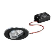 LED-Einbaustrahler 230V 3000K, s/al 38187253 